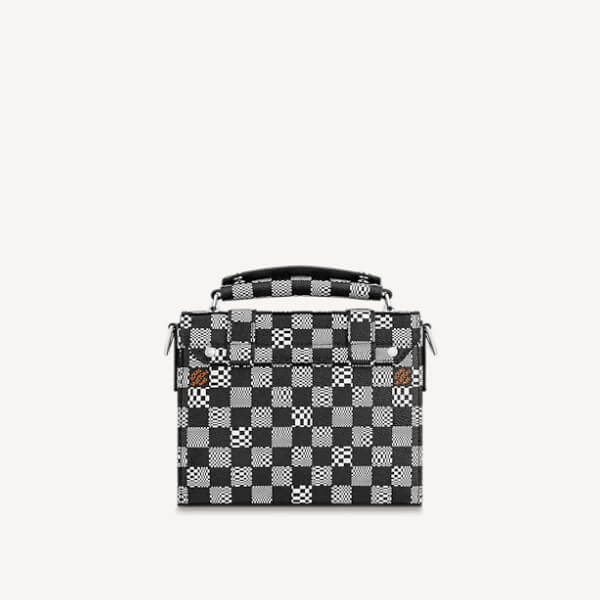 ルイヴィトン フラップソフトトランク メッセンジャーコピー N50032